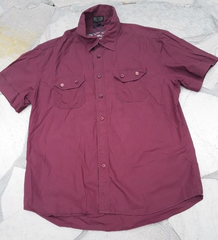 Chemise