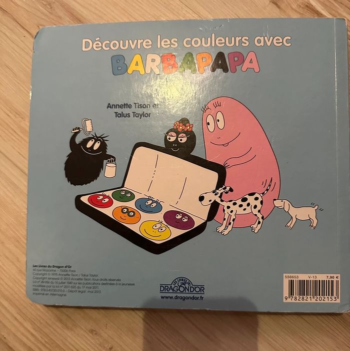 Lot de 3 livres - photo numéro 6