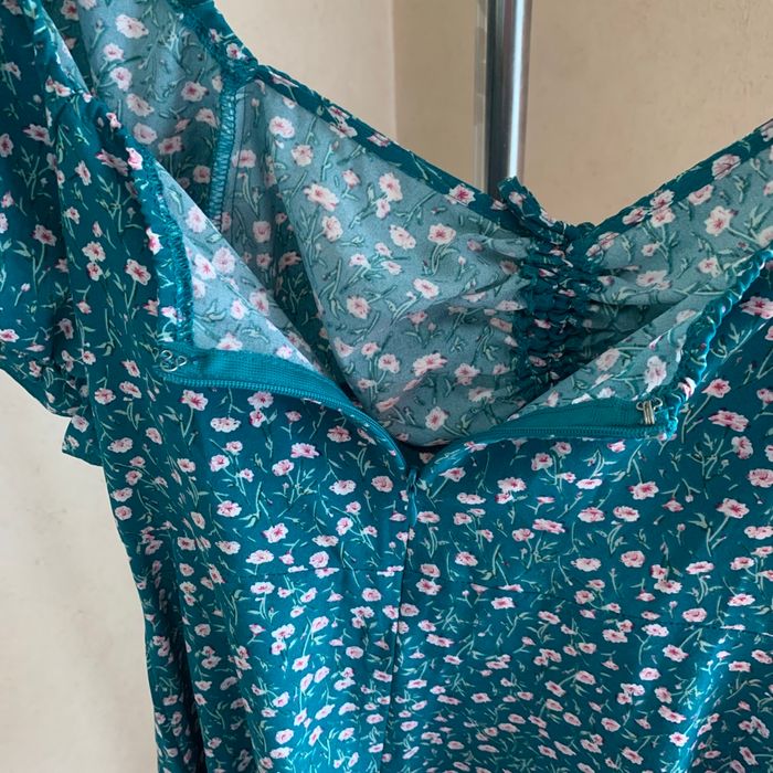 Robe courte - photo numéro 3