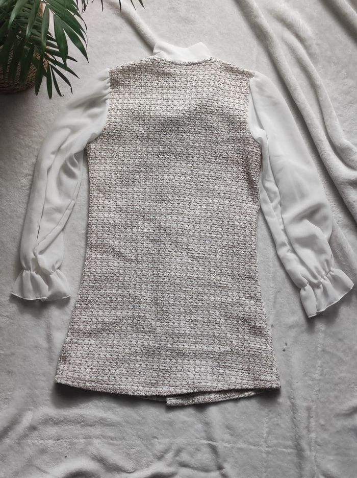 Robe courte 5ans - photo numéro 2