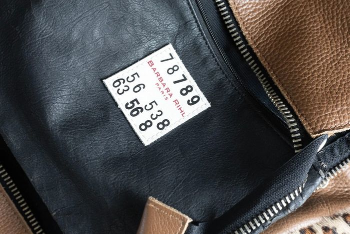 Sac Barbara Rihl - photo numéro 5