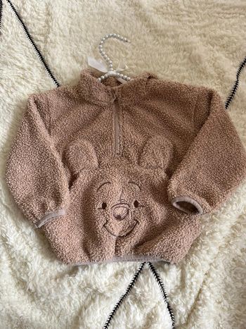 Pull Winnie
