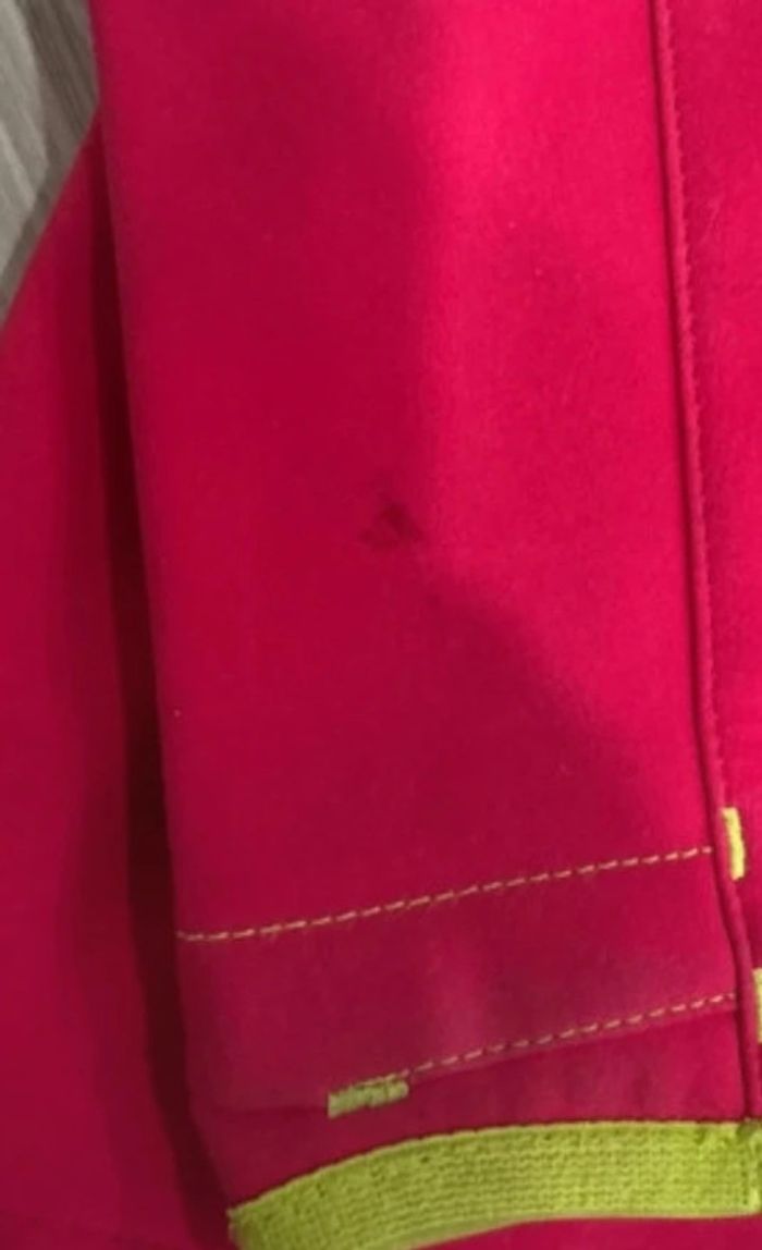 Parka 6 ans décathlon - photo numéro 3