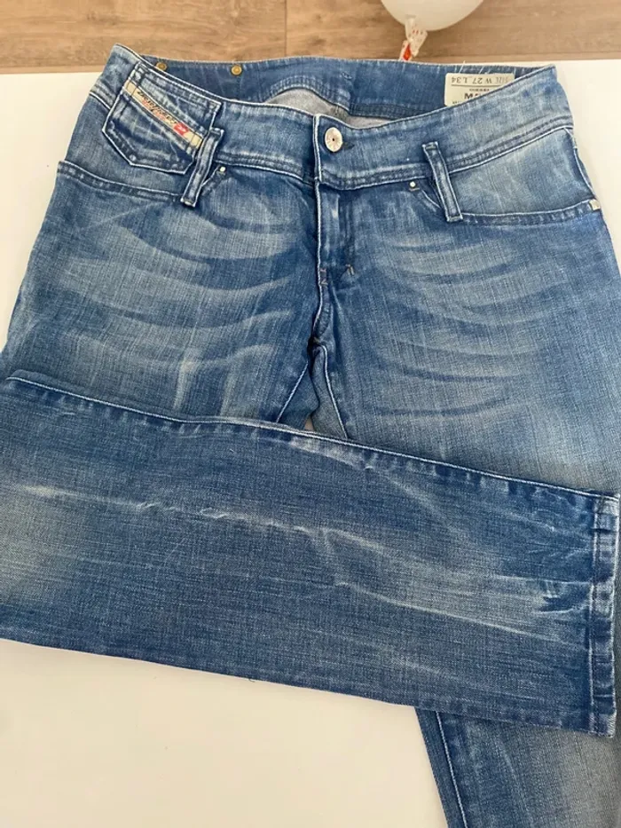 Jean Diesel 27/34 - photo numéro 5