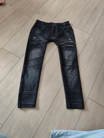 Legging imprimé