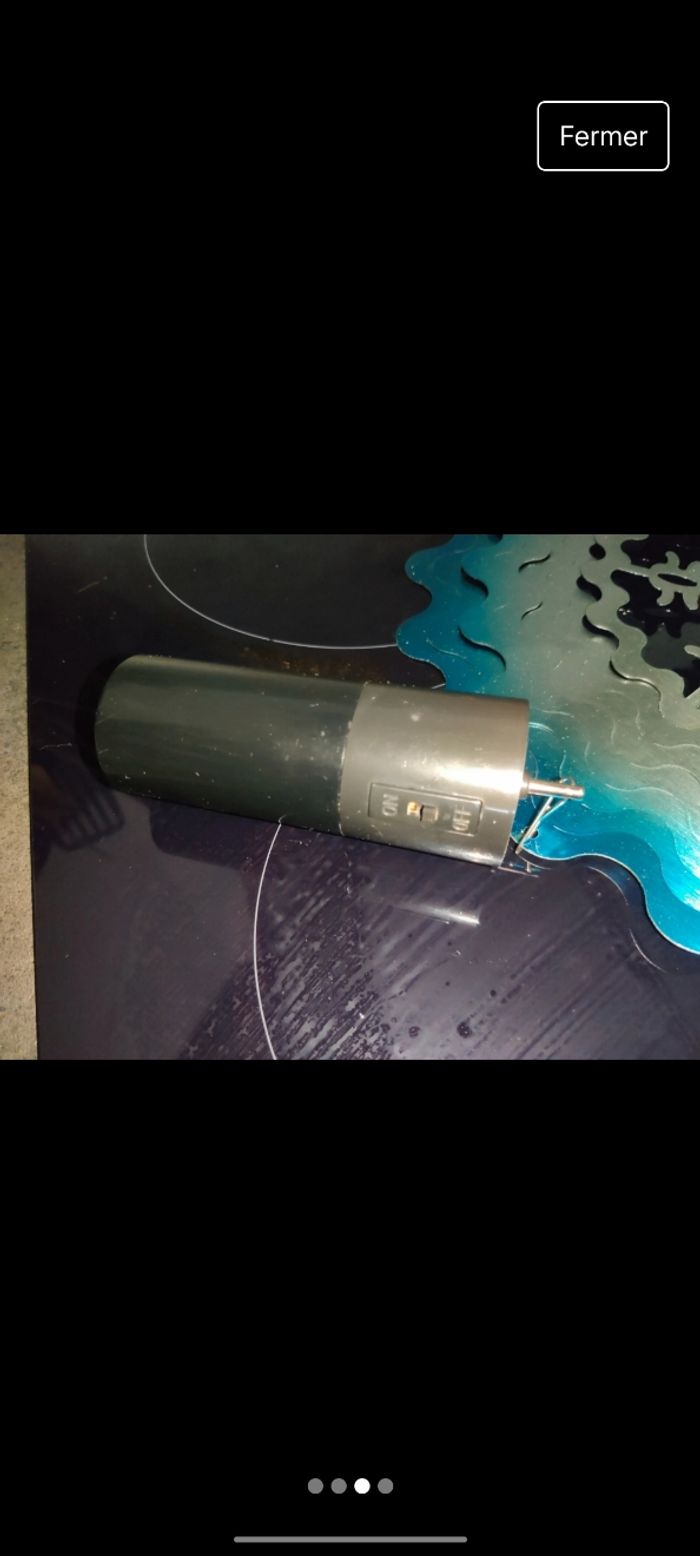 Wind catcher - photo numéro 3