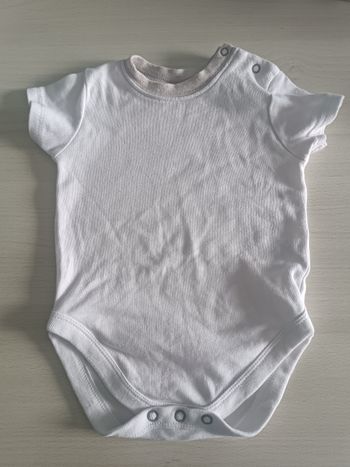 Body bébé