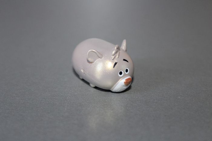 Figurine Tsum Tsum Balloo Gold - Disney