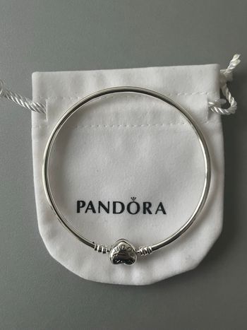 Bracelet pandora 21 cms 