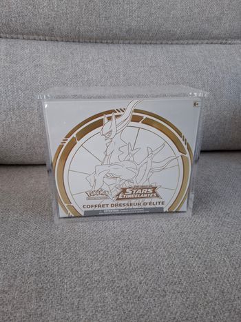 Etb stars etincelantes  EB10 FR