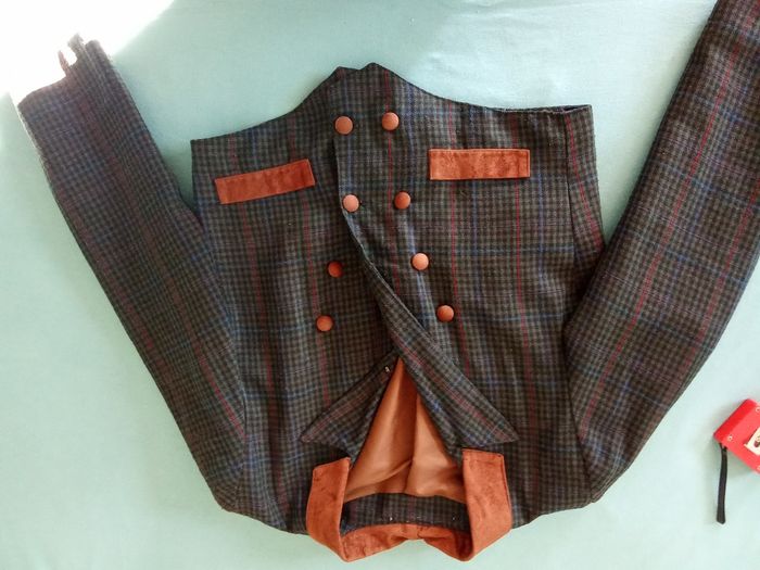 Veste - photo numéro 2