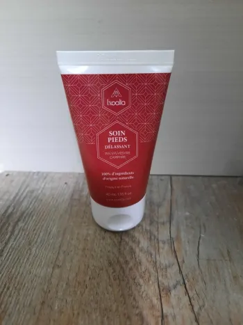 Soin Pieds Délassant - Exaalta _ 40 ml