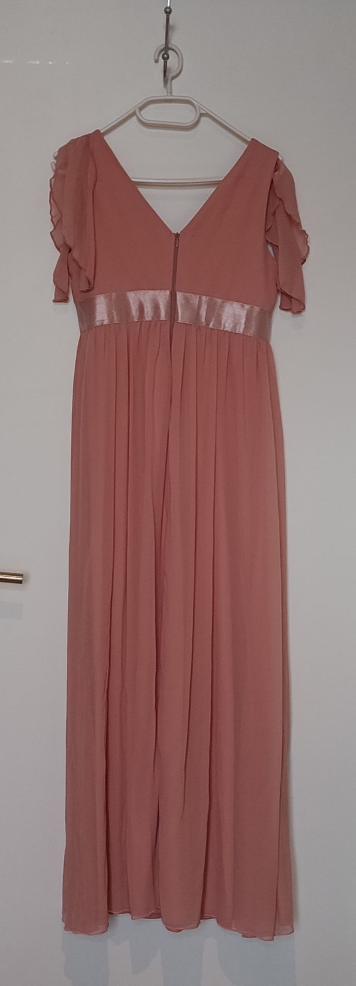 Robe de cocktail/ soirée - photo numéro 3