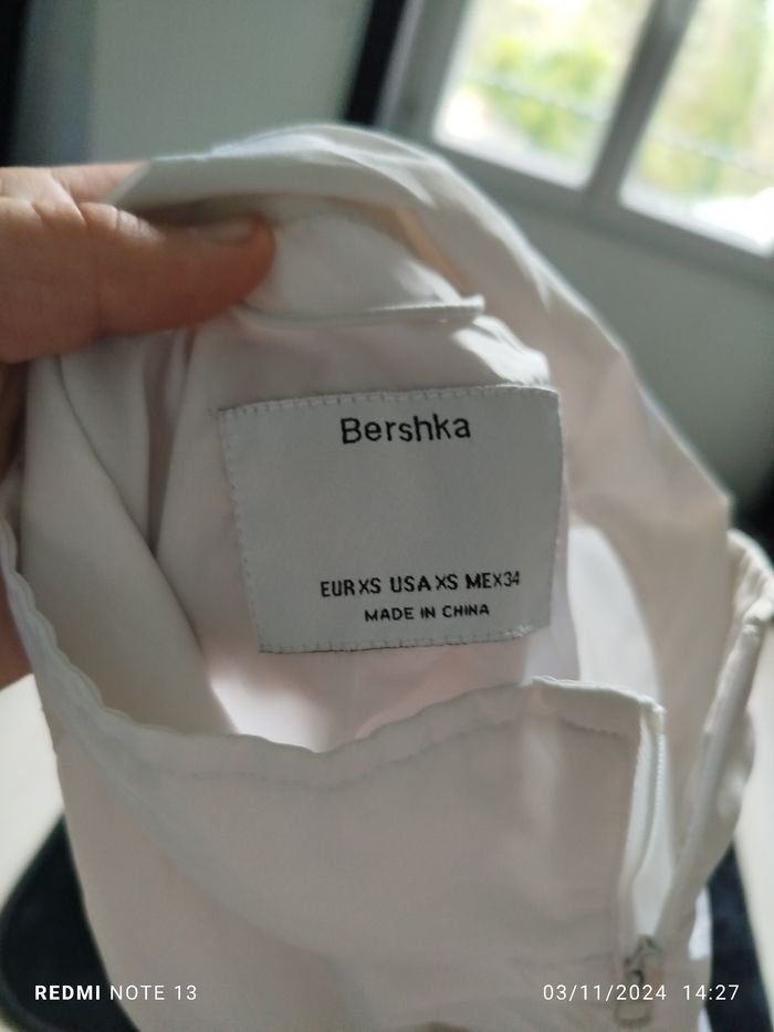 Veste - photo numéro 2