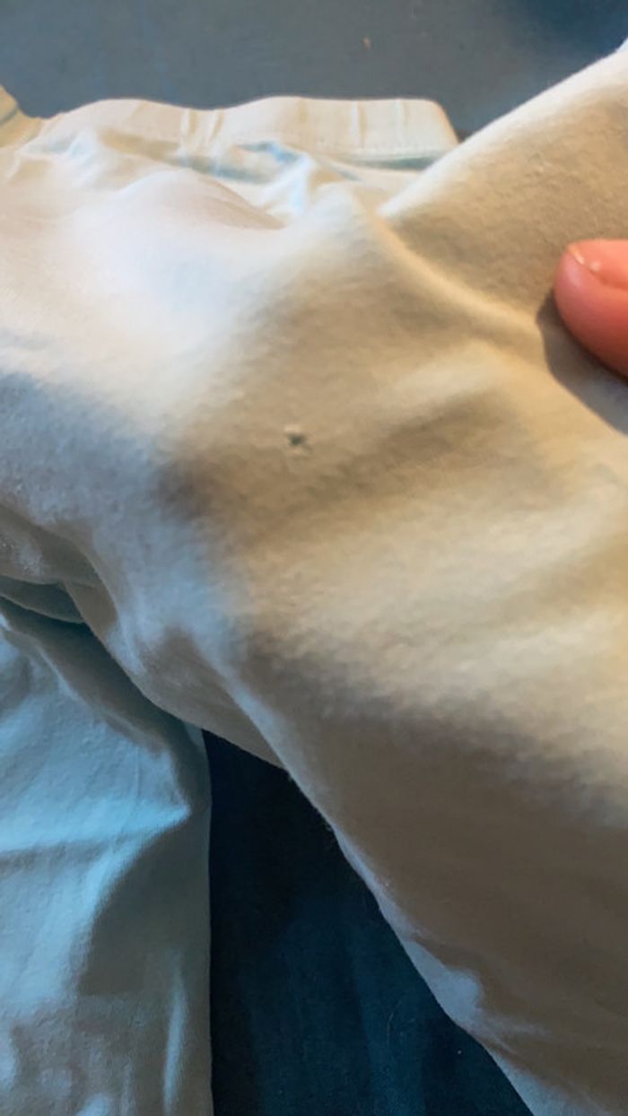 Legging- court - photo numéro 4