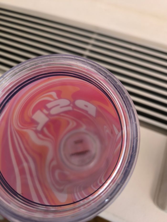 Mug citrouille Starbucks - photo numéro 5