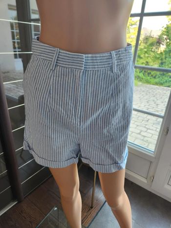 Short Lisa&Lena femme