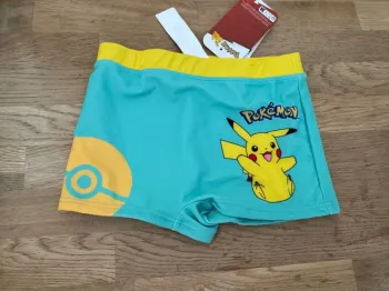 Maillot de bain Pokémon