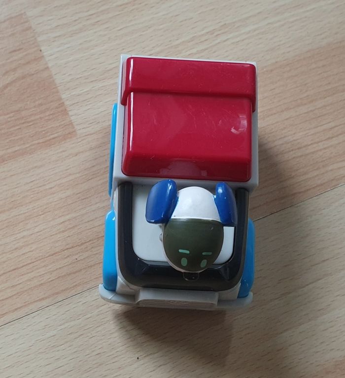 Chienrobotpaw - photo numéro 2