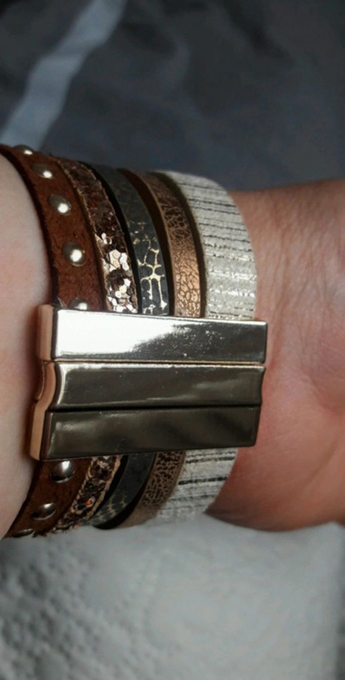 Bracelet - photo numéro 3