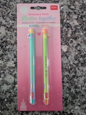 Legami st Valentin 2026