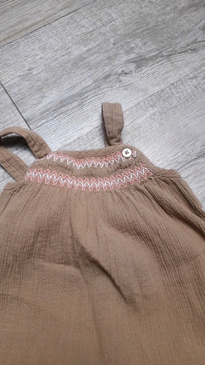 Débardeur léger 12 mois - photo numéro 2