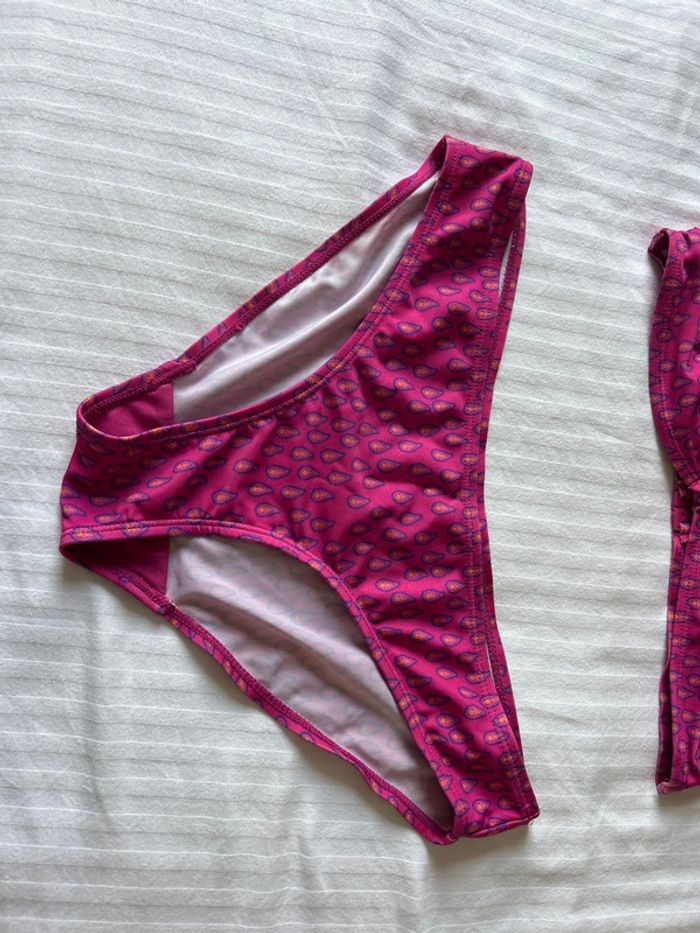 Bikini rose 42 - photo numéro 2