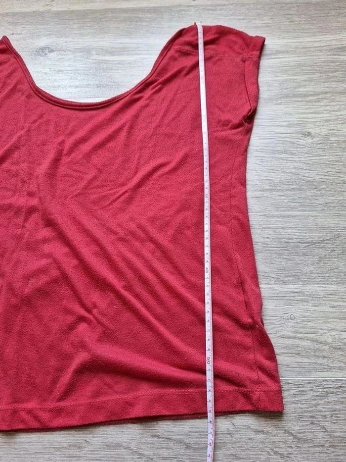 Tshirt - photo numéro 7