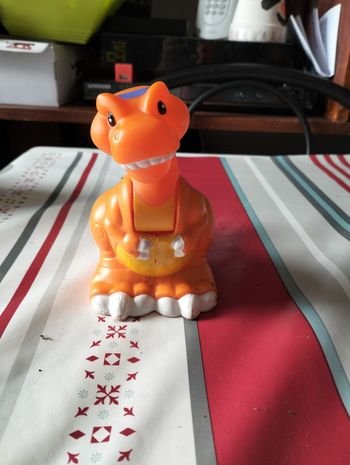 Dinosaure
