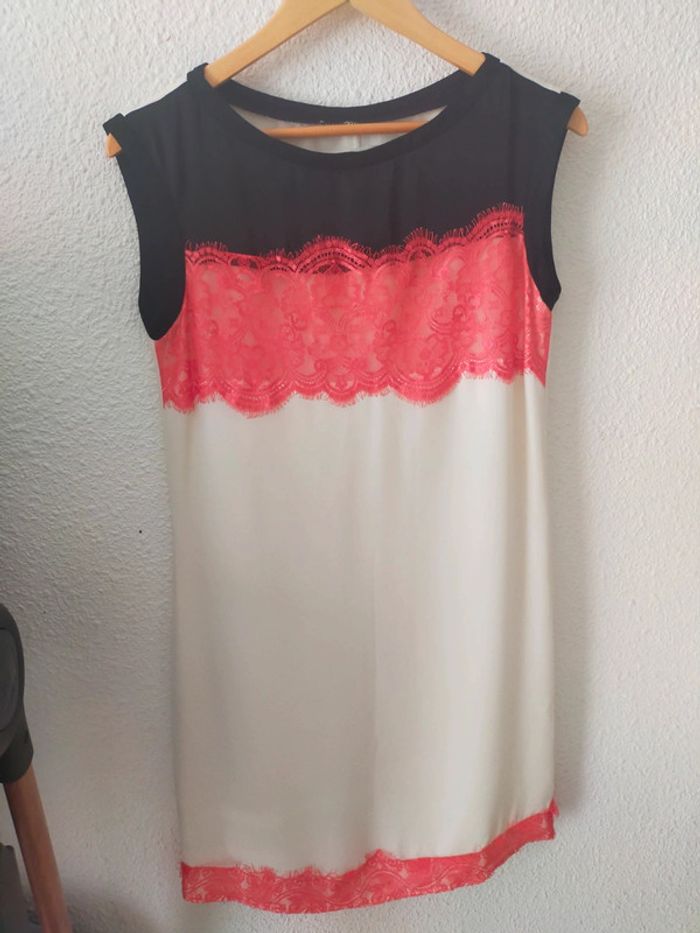 Robe été cérémonie promod 36 - photo numéro 2