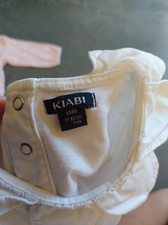 Lot 18 mois - photo numéro 7