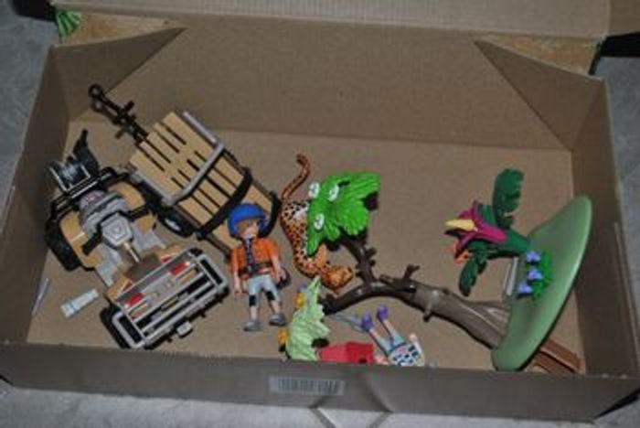 Playmobil - Wiltopia - photo numéro 7