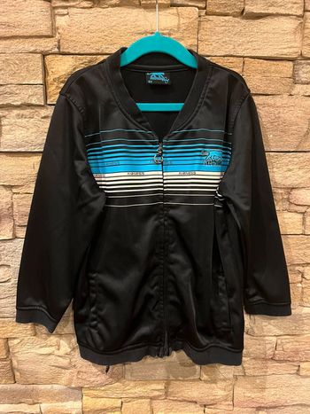 Veste zippée Airness 6 ans
