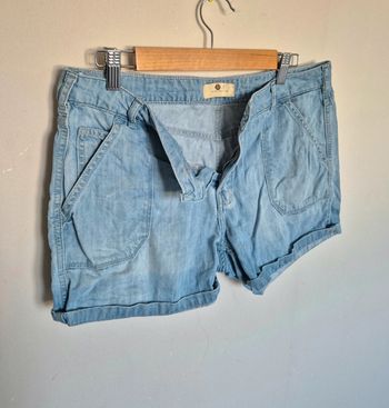 Short atelier bohème taille 3