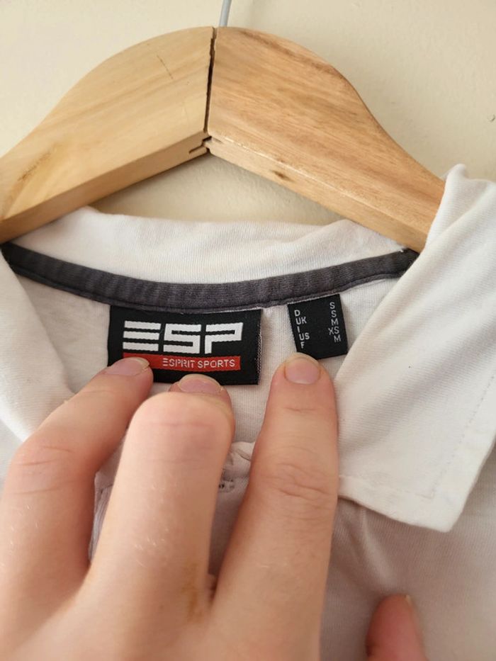 Polo esprit - photo numéro 3