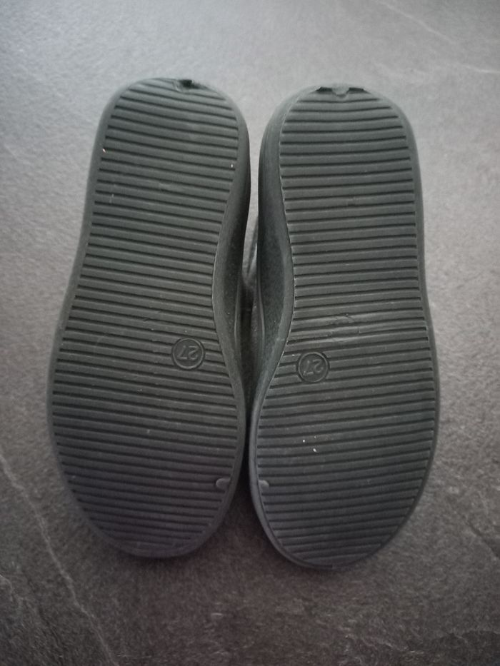 Chausson dinosaure - photo numéro 2