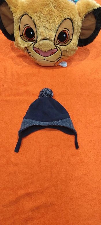 Bonnet Obaïbi 6-12 mois