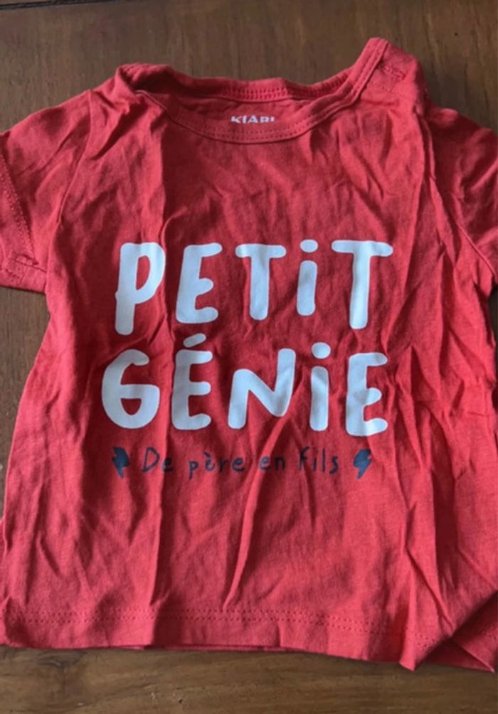 Tee shirts - photo numéro 2
