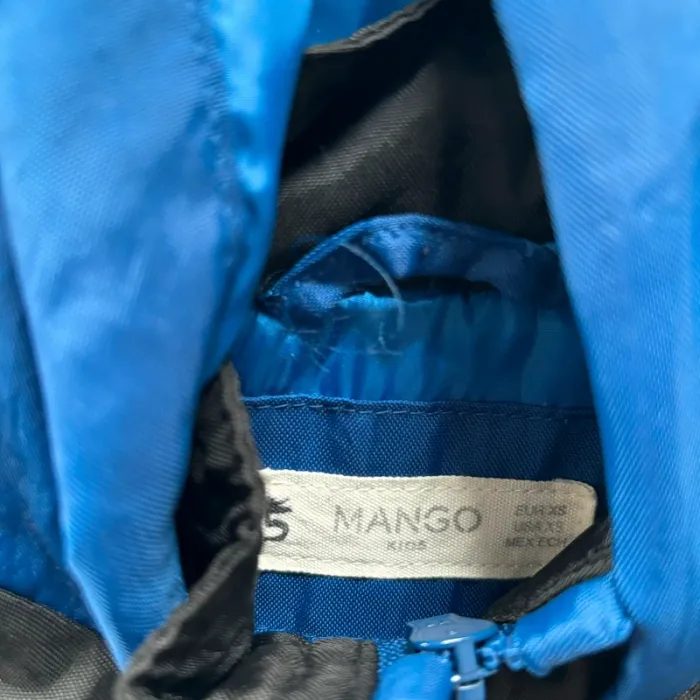 Blouson mango - photo numéro 3