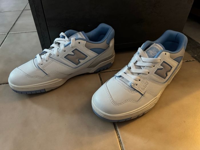 Basket New balance 550 UNC 40 - photo numéro 3