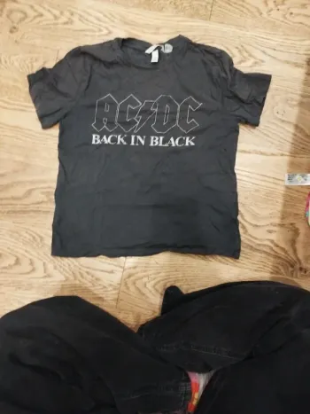 T-shirt XS