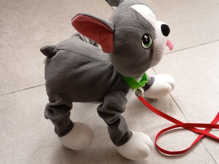 Toufous - Bulldog - photo numéro 3