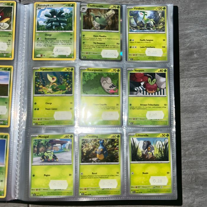 Carte Pokémon - photo numéro 2