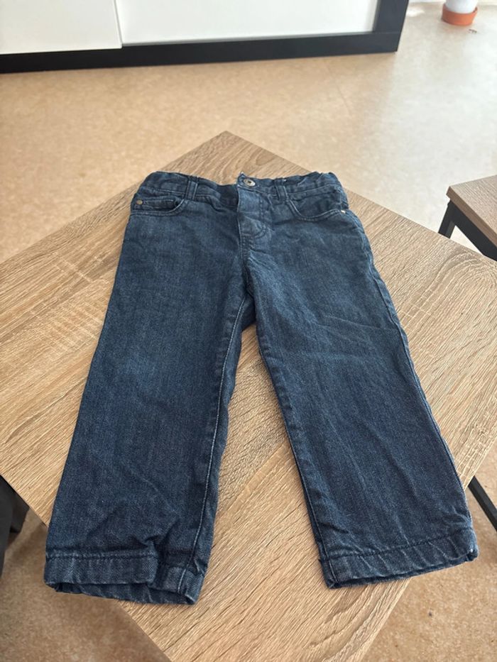 Jeans bout’chou