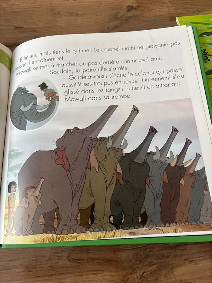Livre enfant - photo numéro 5