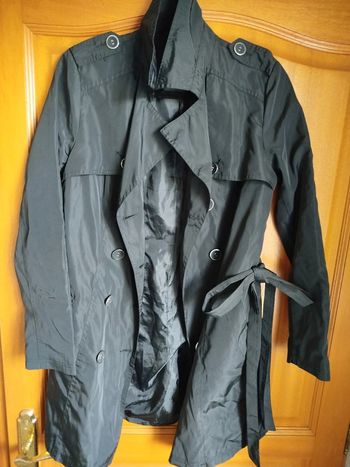 Manteau femme