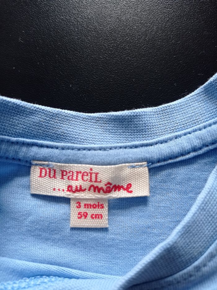 T-shirt - photo numéro 2