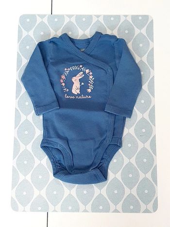 Body Lupilu - 1M