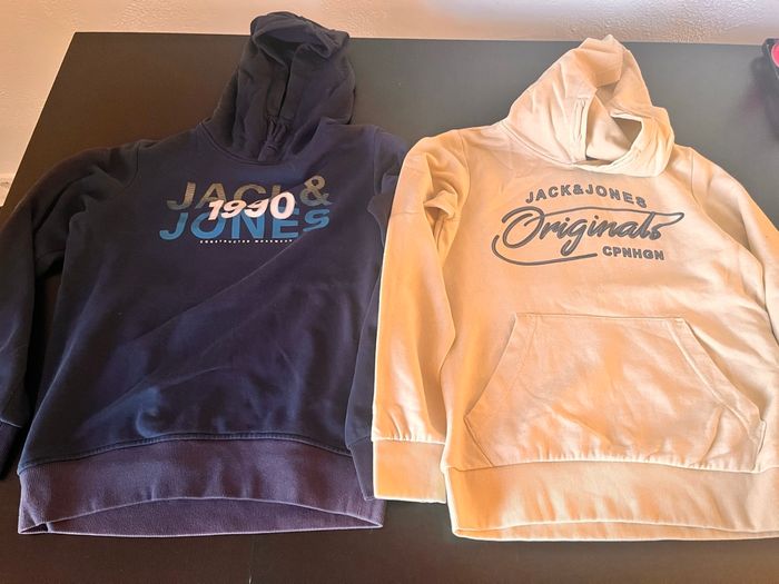 Pull jack et jones - photo numéro 3