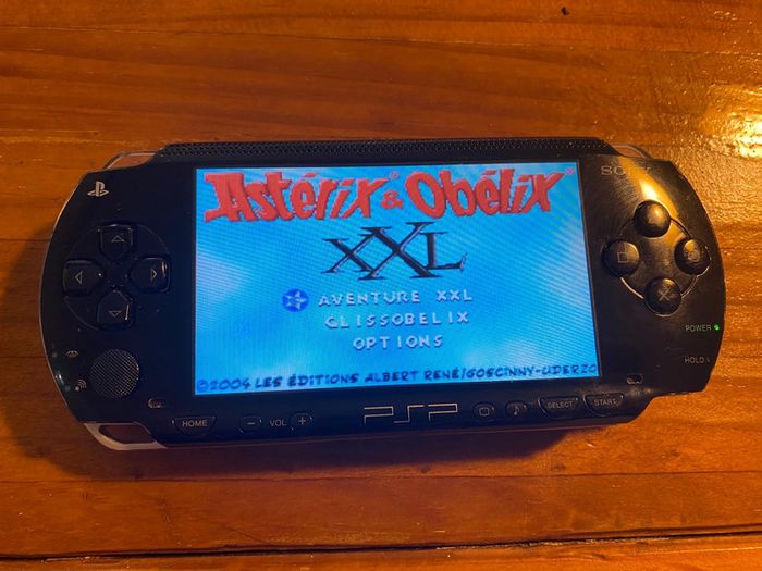 PSP ultime + milliers de jeux 🎮 ( lire l’annonce ) - photo numéro 10